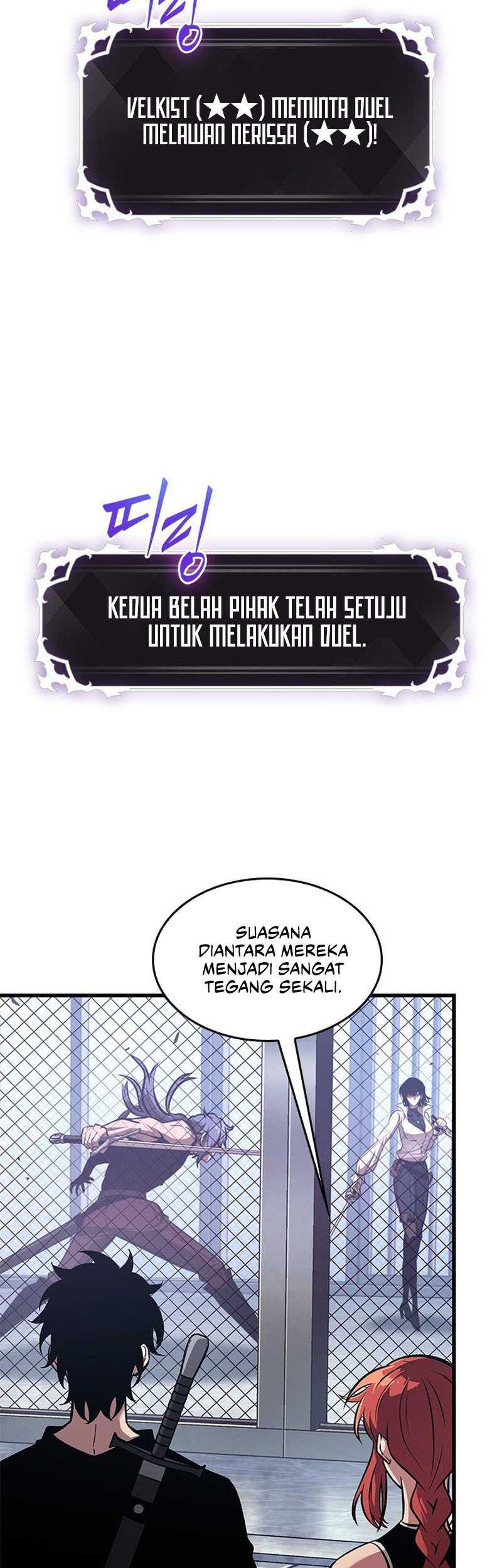 Pick Me Up Chapter 61 Gambar 44