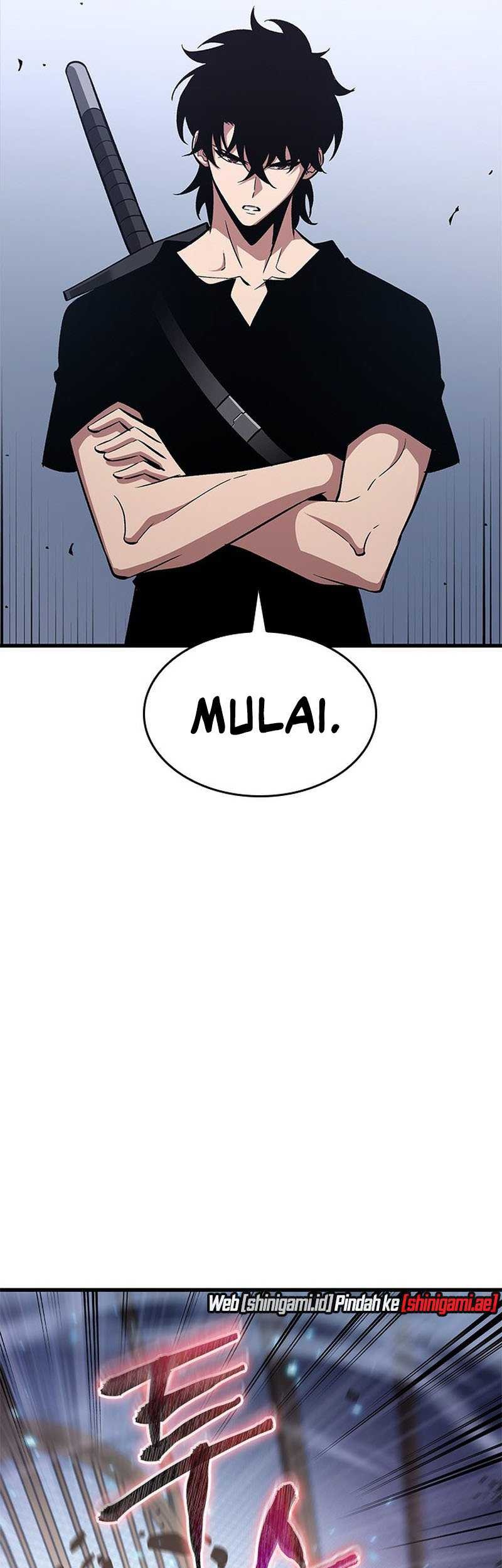 Pick Me Up Chapter 61 Gambar 46