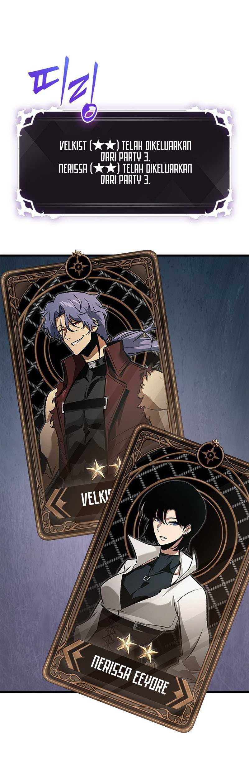 Manhwa Pick Me Up Chapter 61 gambar nomor 2