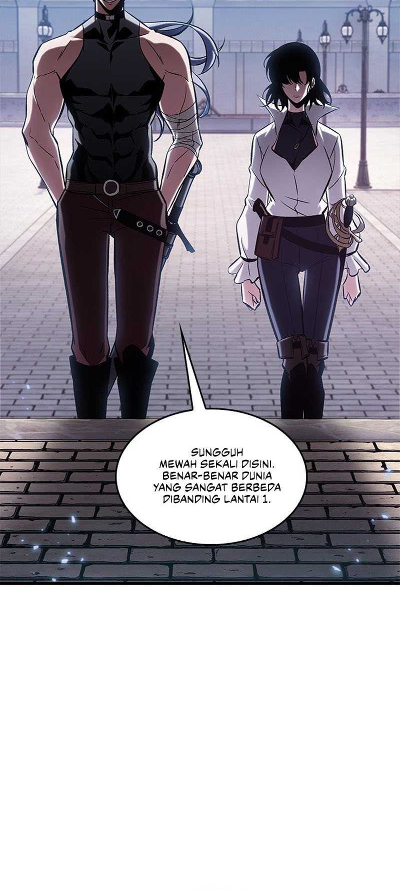 Pick Me Up Chapter 61 Gambar 5