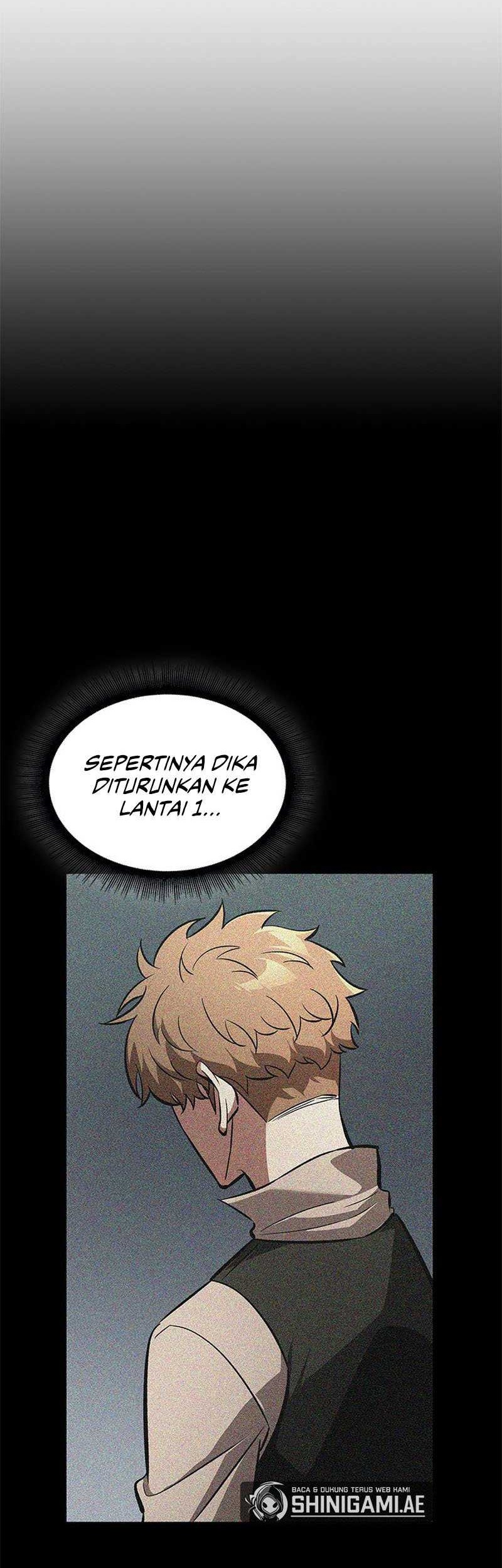 Pick Me Up Chapter 61 Gambar 9