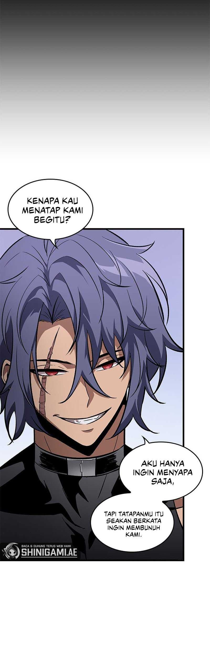 Pick Me Up Chapter 61 Gambar 13