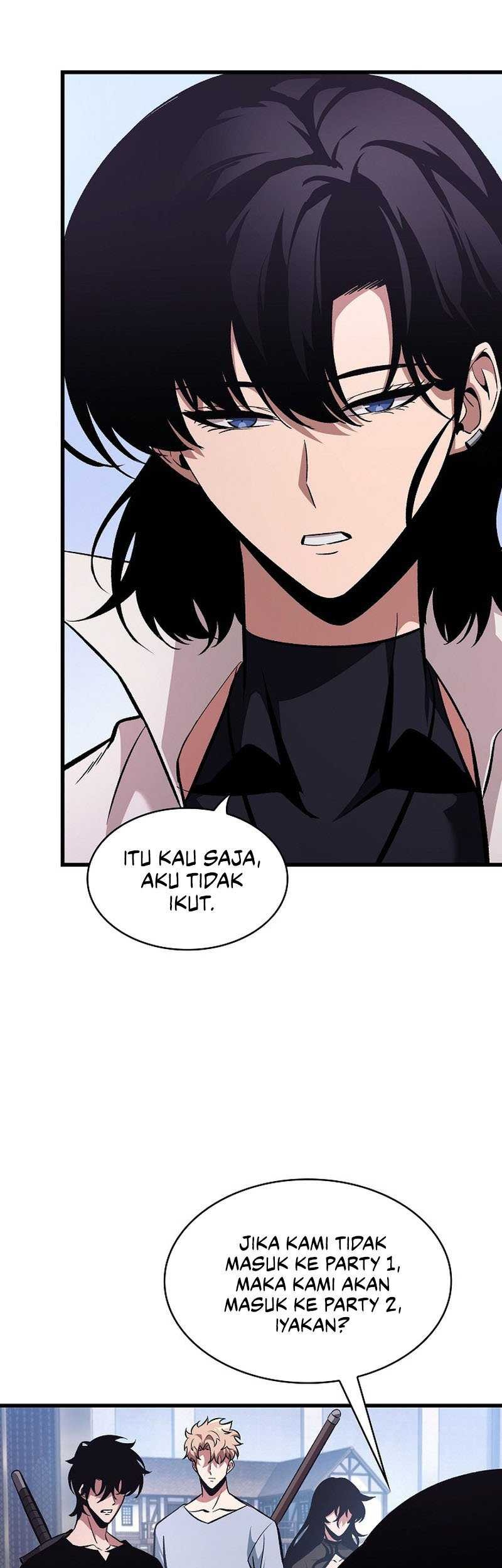 Pick Me Up Chapter 61 Gambar 14