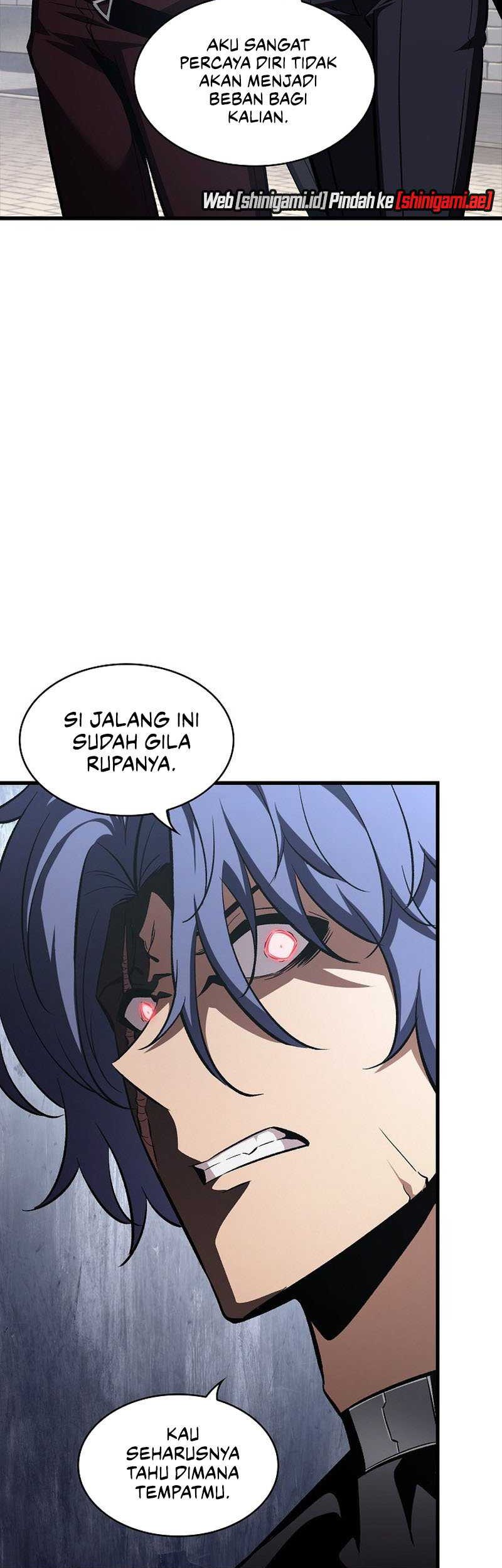 Pick Me Up Chapter 61 Gambar 16