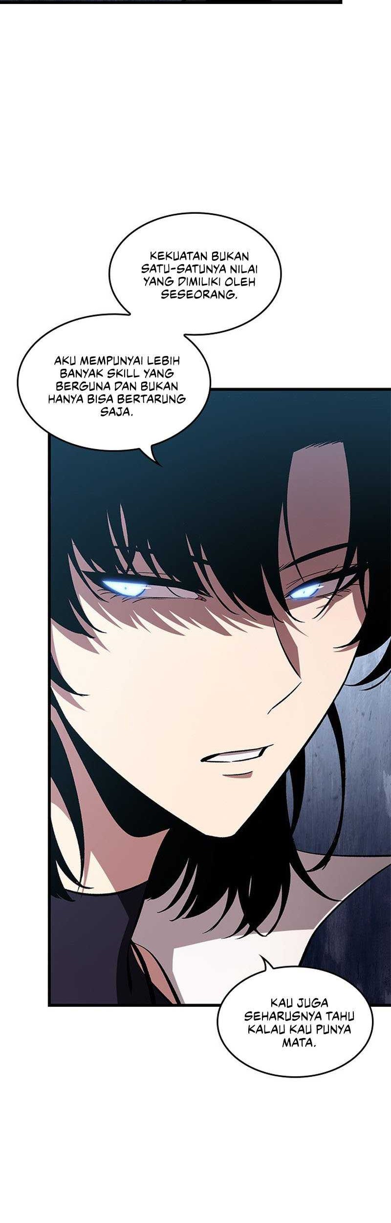 Pick Me Up Chapter 61 Gambar 17