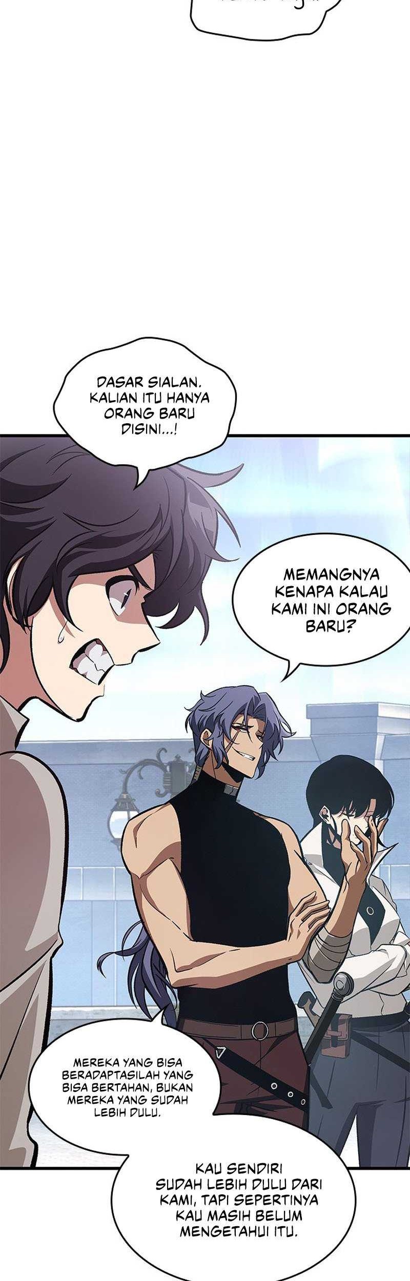 Pick Me Up Chapter 61 Gambar 27