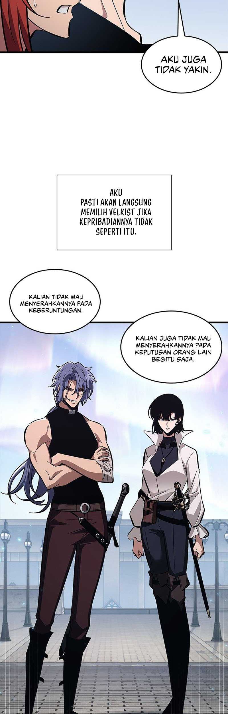 Pick Me Up Chapter 61 Gambar 32