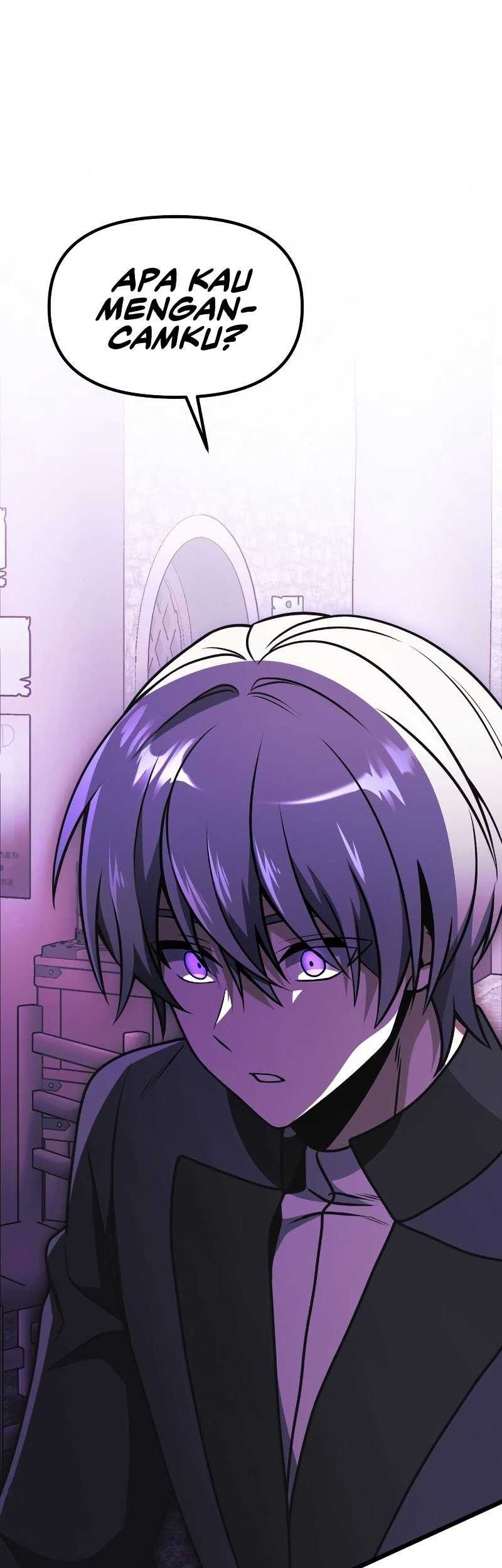 Terminally-Ill Genius Dark Knight Chapter 26 Gambar 52