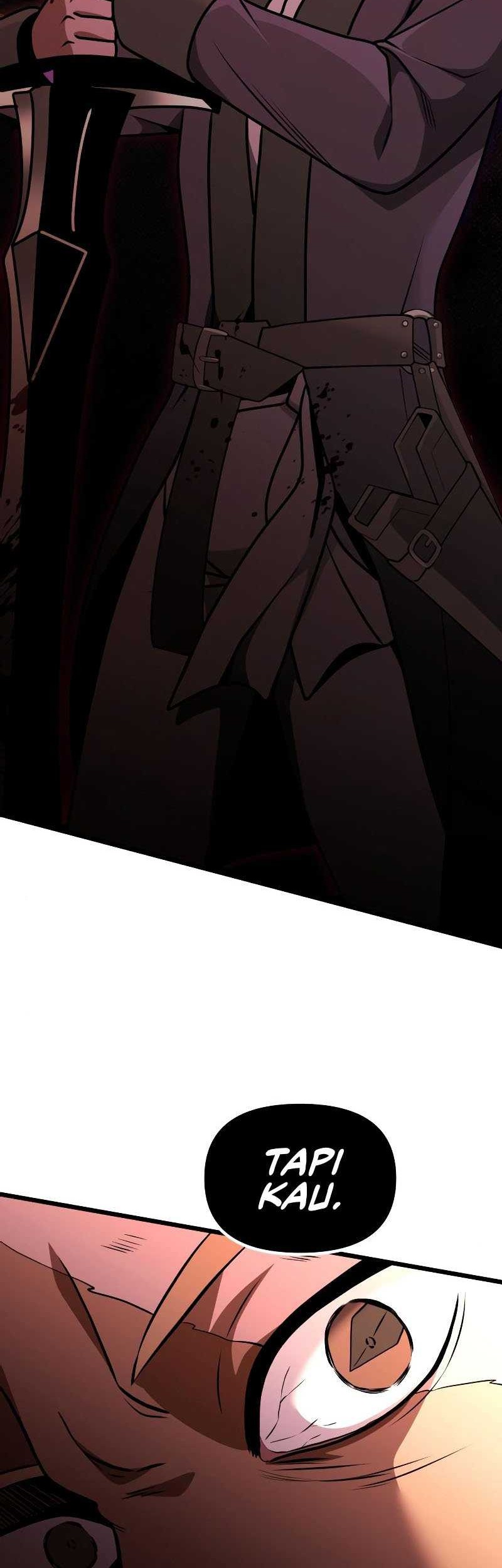 Terminally-Ill Genius Dark Knight Chapter 26 Gambar 57