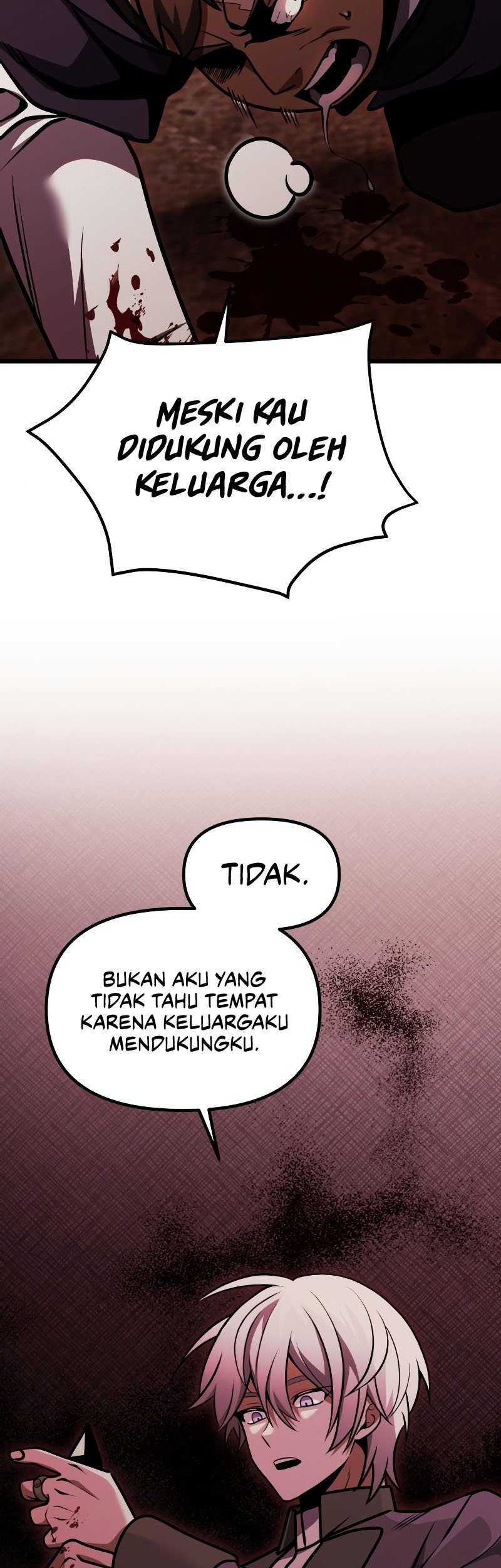 Terminally-Ill Genius Dark Knight Chapter 26 Gambar 56