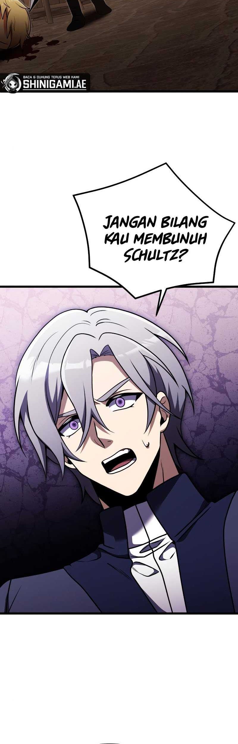 Terminally-Ill Genius Dark Knight Chapter 26 Gambar 61