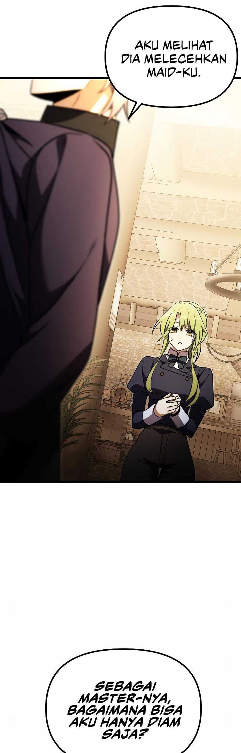 Terminally-Ill Genius Dark Knight Chapter 26 Gambar 67