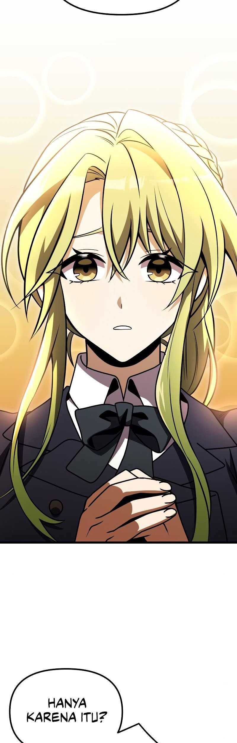 Terminally-Ill Genius Dark Knight Chapter 26 Gambar 68