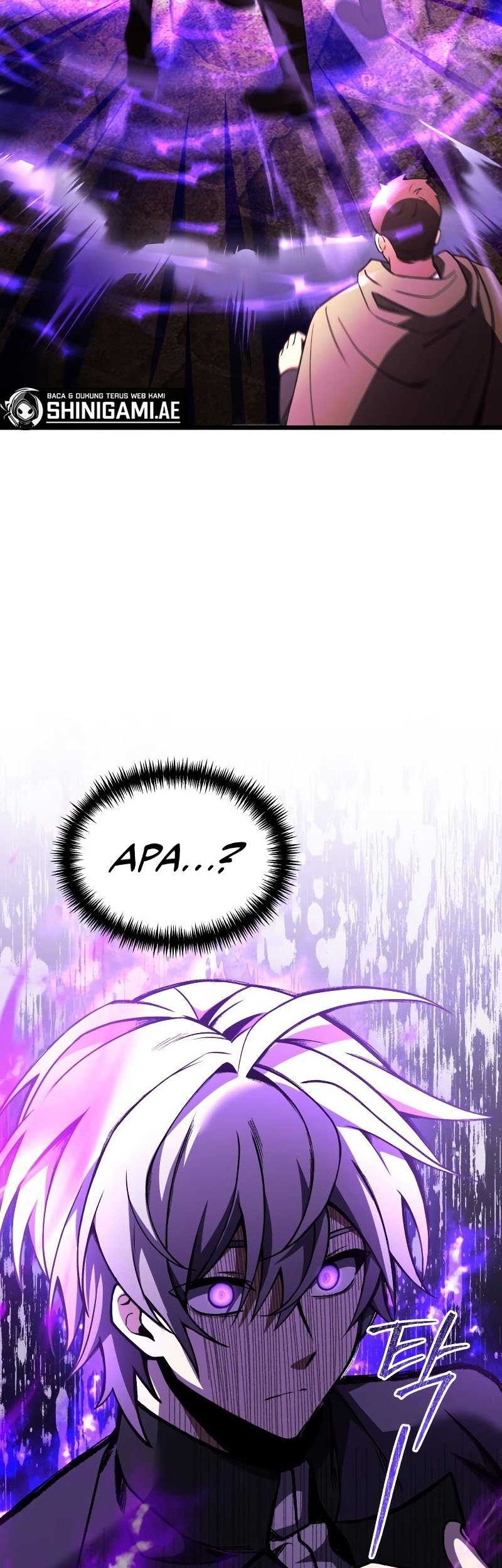 Terminally-Ill Genius Dark Knight Chapter 26 Gambar 71