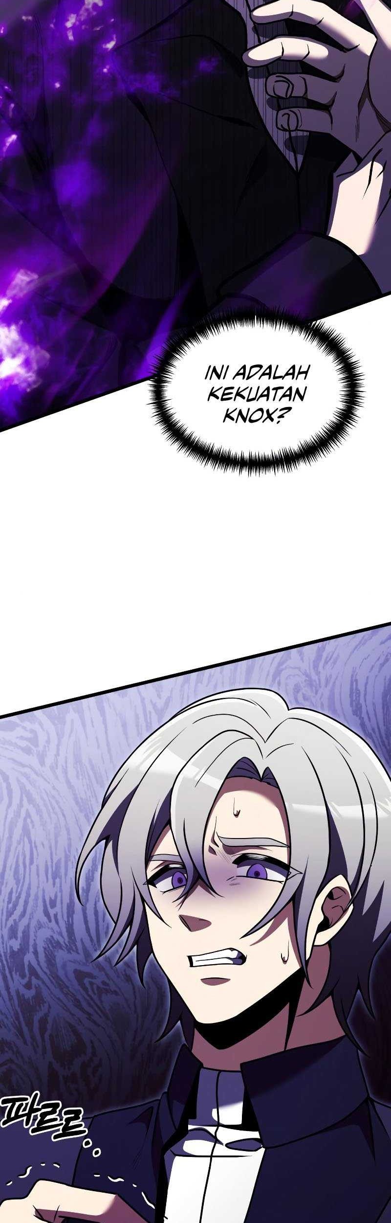 Terminally-Ill Genius Dark Knight Chapter 26 Gambar 72