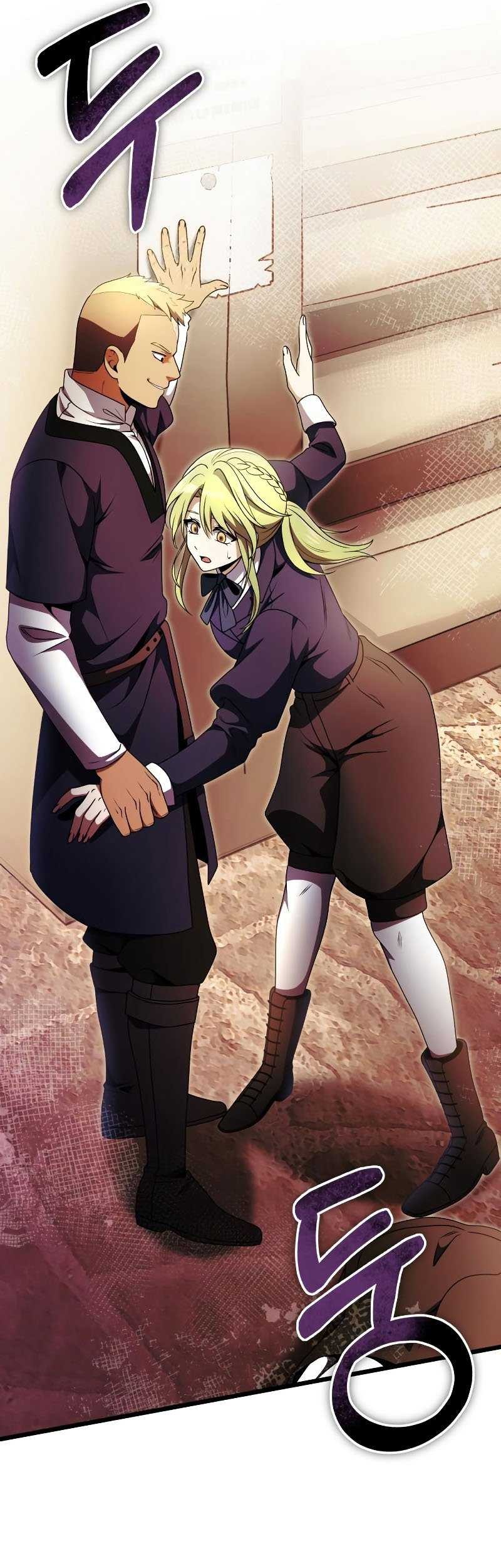 Terminally-Ill Genius Dark Knight Chapter 26 Gambar 34