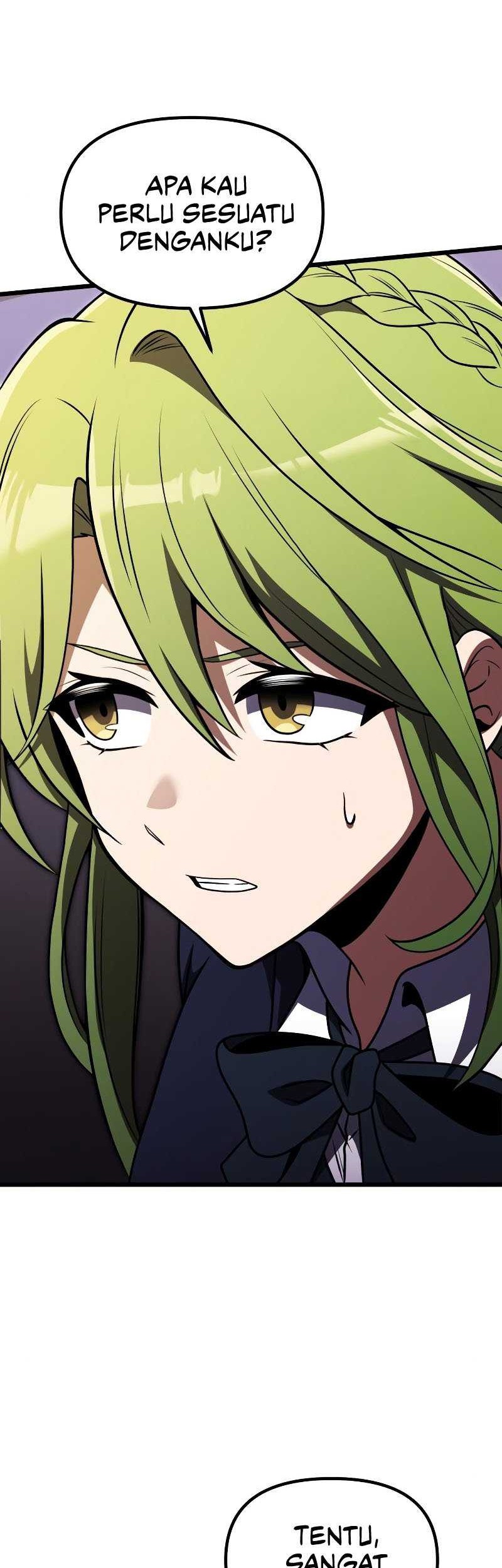 Terminally-Ill Genius Dark Knight Chapter 26 Gambar 35