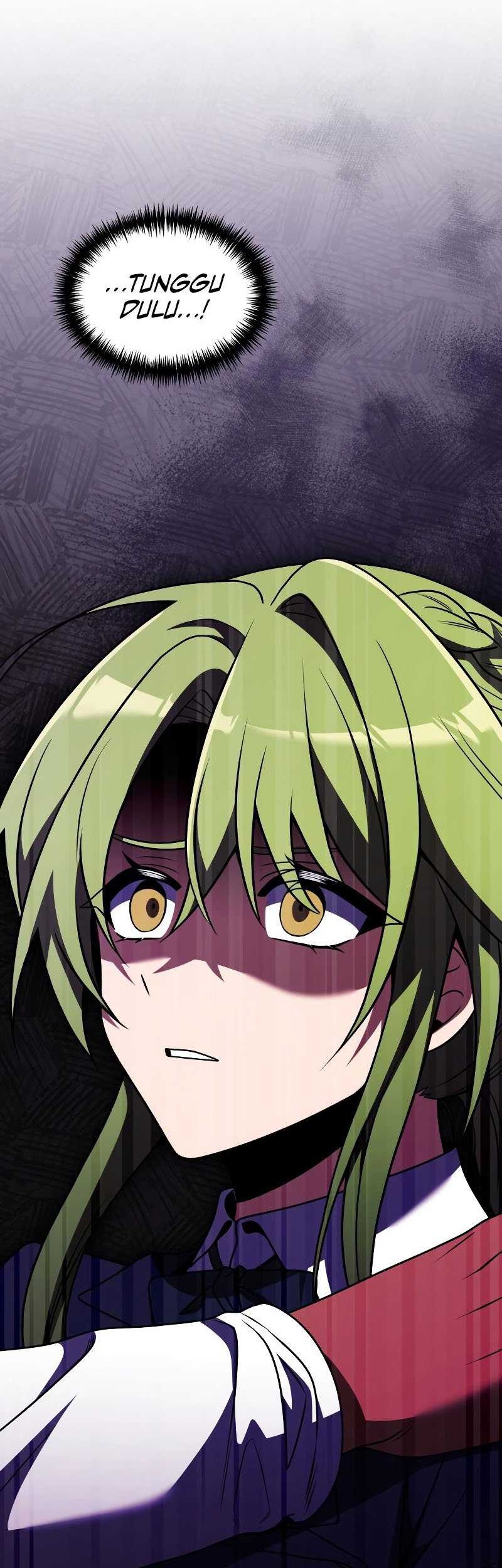 Terminally-Ill Genius Dark Knight Chapter 26 Gambar 41