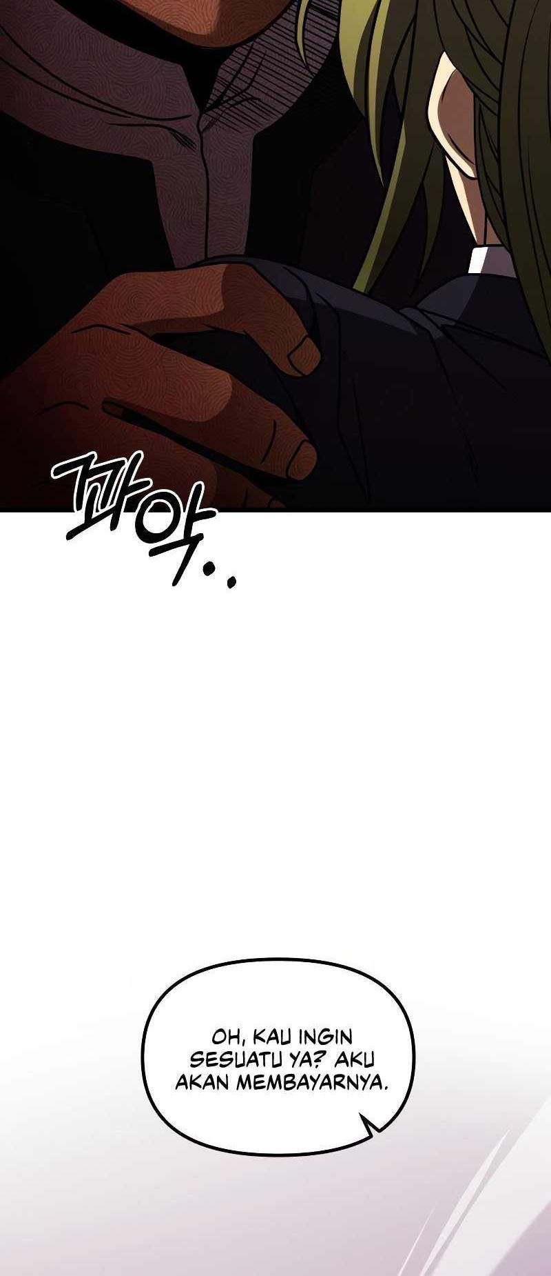 Terminally-Ill Genius Dark Knight Chapter 26 Gambar 45