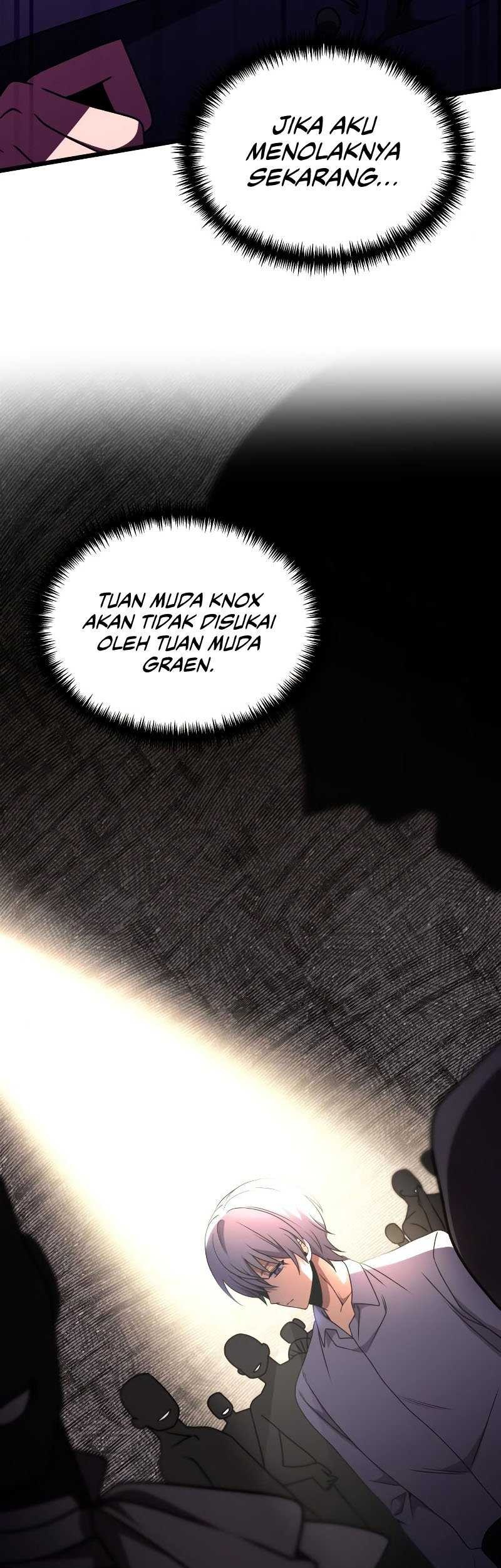 Terminally-Ill Genius Dark Knight Chapter 26 Gambar 42