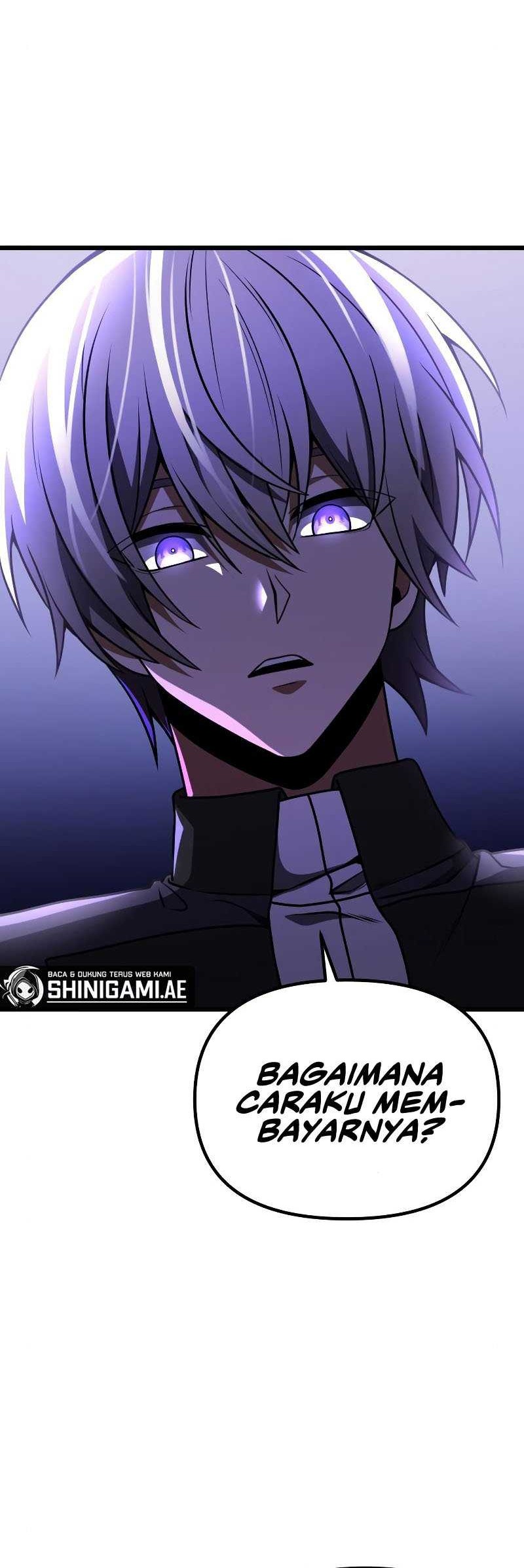 Terminally-Ill Genius Dark Knight Chapter 26 Gambar 49