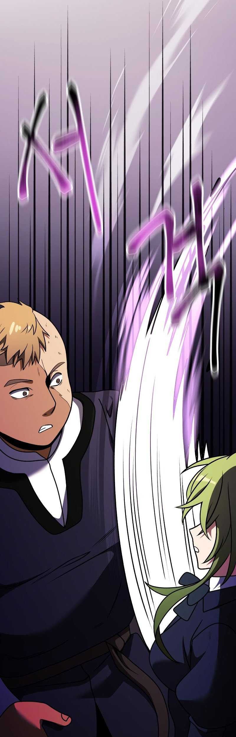 Terminally-Ill Genius Dark Knight Chapter 26 Gambar 46