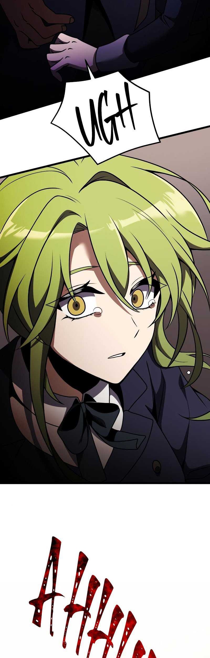 Terminally-Ill Genius Dark Knight Chapter 26 Gambar 47