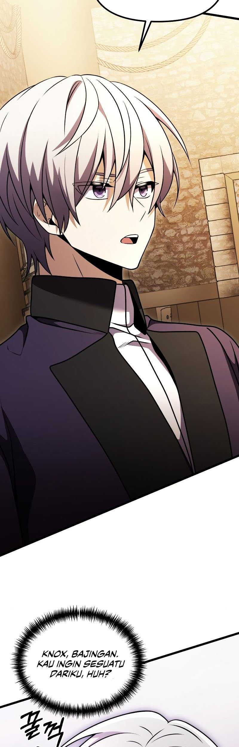 Terminally-Ill Genius Dark Knight Chapter 26 Gambar 76