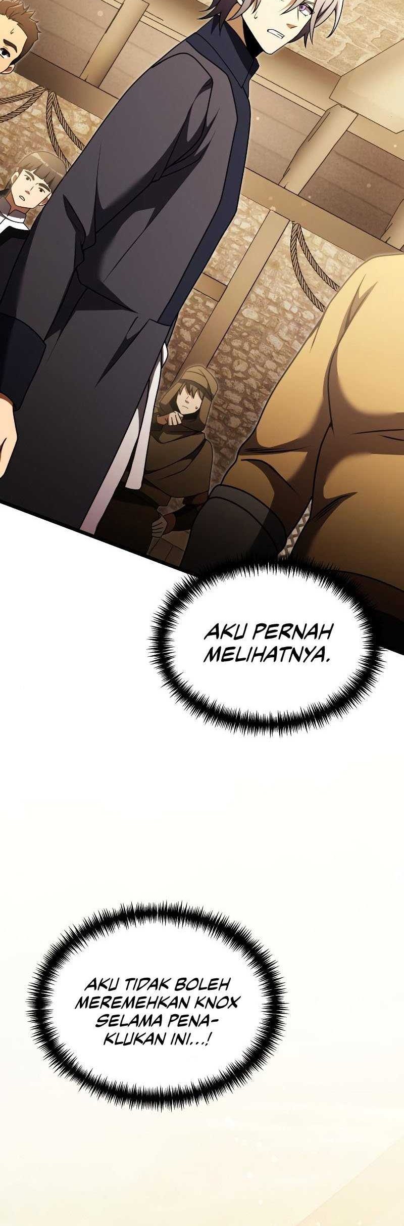 Terminally-Ill Genius Dark Knight Chapter 26 Gambar 81