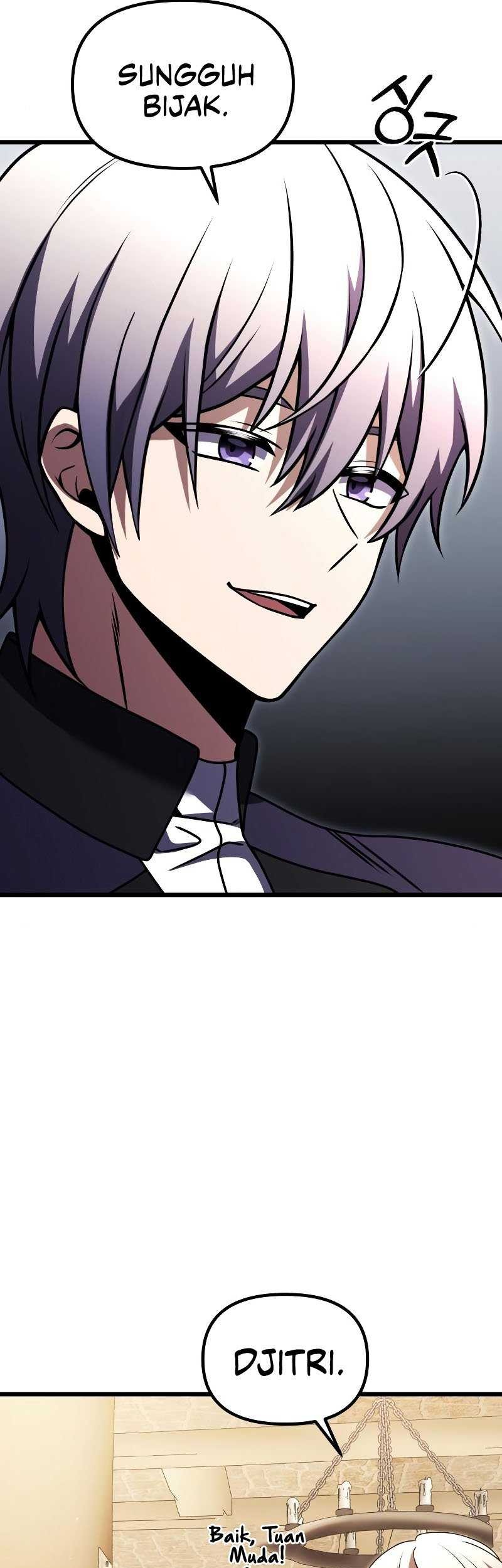 Terminally-Ill Genius Dark Knight Chapter 26 Gambar 78