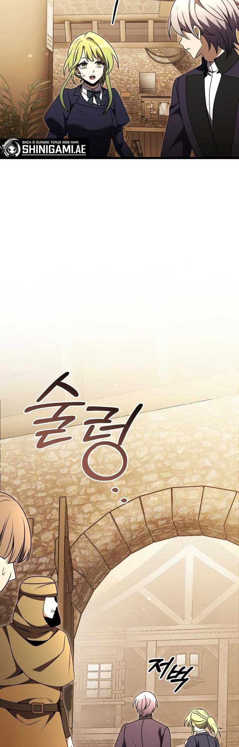 Terminally-Ill Genius Dark Knight Chapter 26 Gambar 79