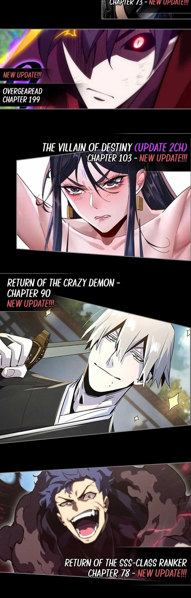 Terminally-Ill Genius Dark Knight Chapter 26 Gambar 85