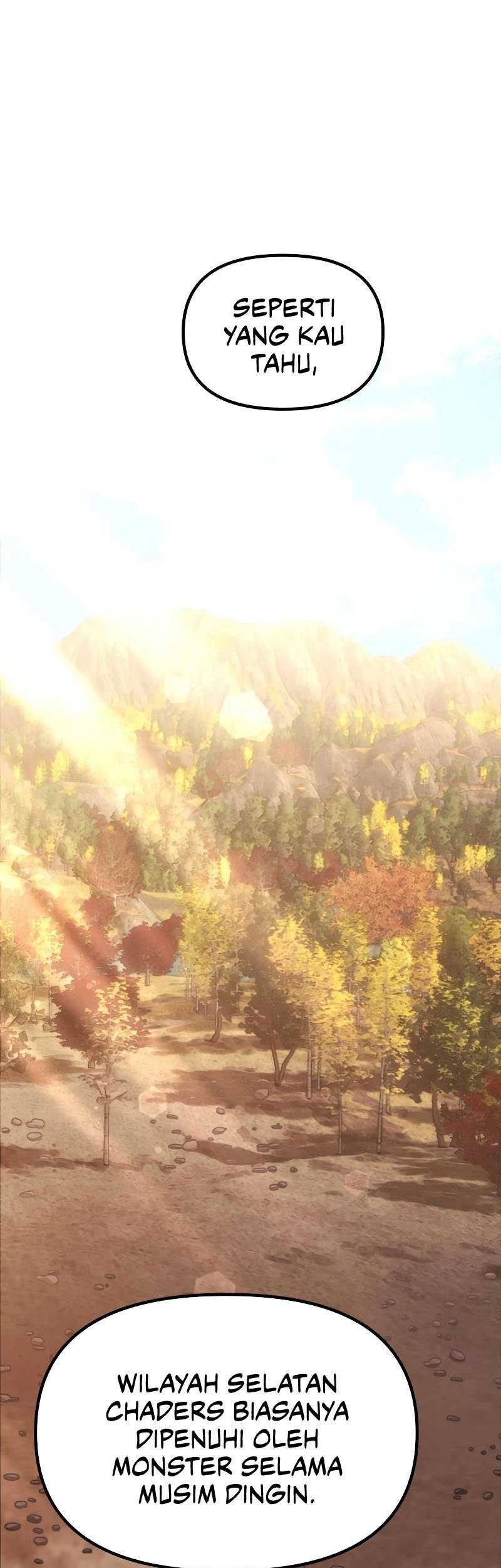 Manhwa Terminally-Ill Genius Dark Knight Chapter 26 gambar nomor 2