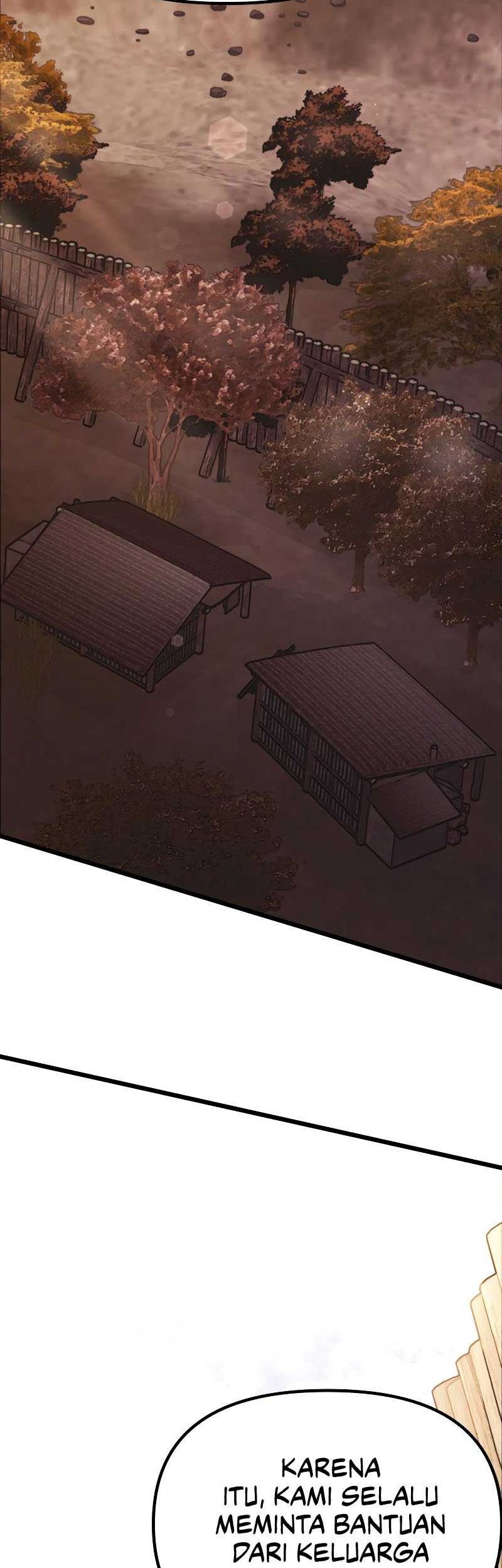 Terminally-Ill Genius Dark Knight Chapter 26 Gambar 3