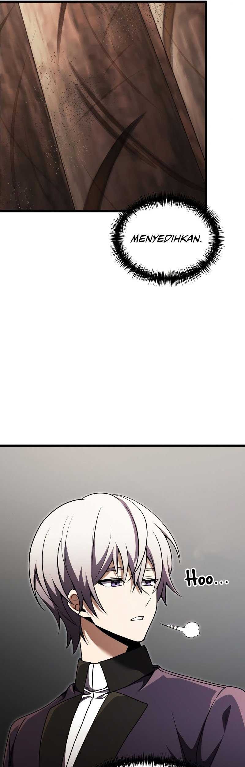 Terminally-Ill Genius Dark Knight Chapter 26 Gambar 6