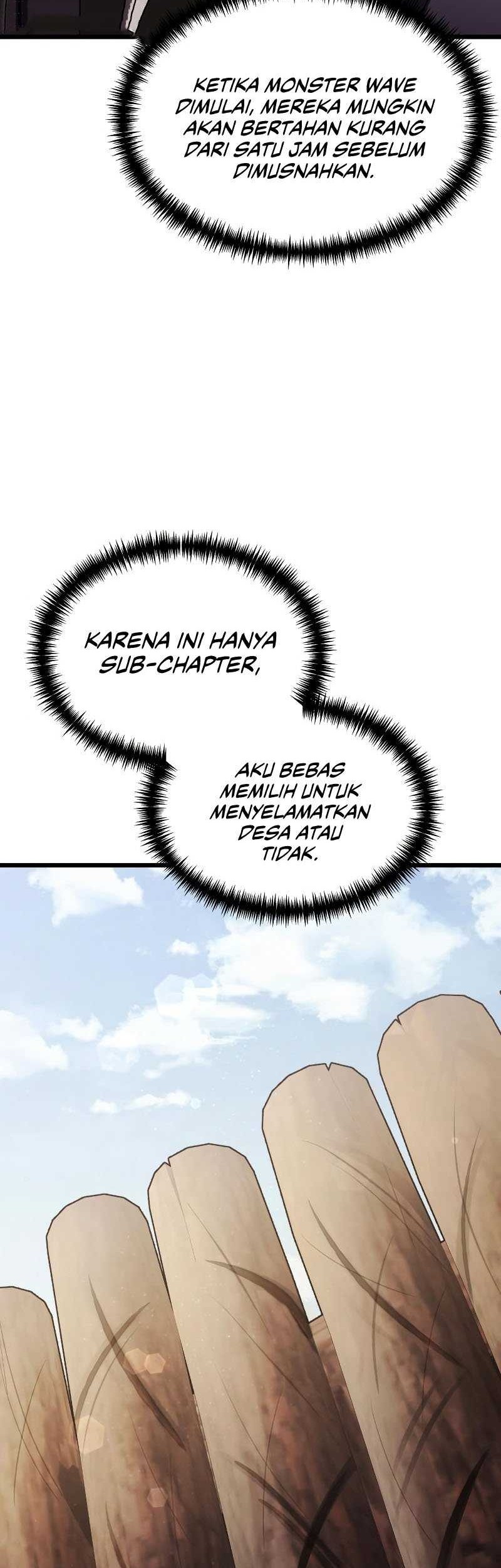 Terminally-Ill Genius Dark Knight Chapter 26 Gambar 7