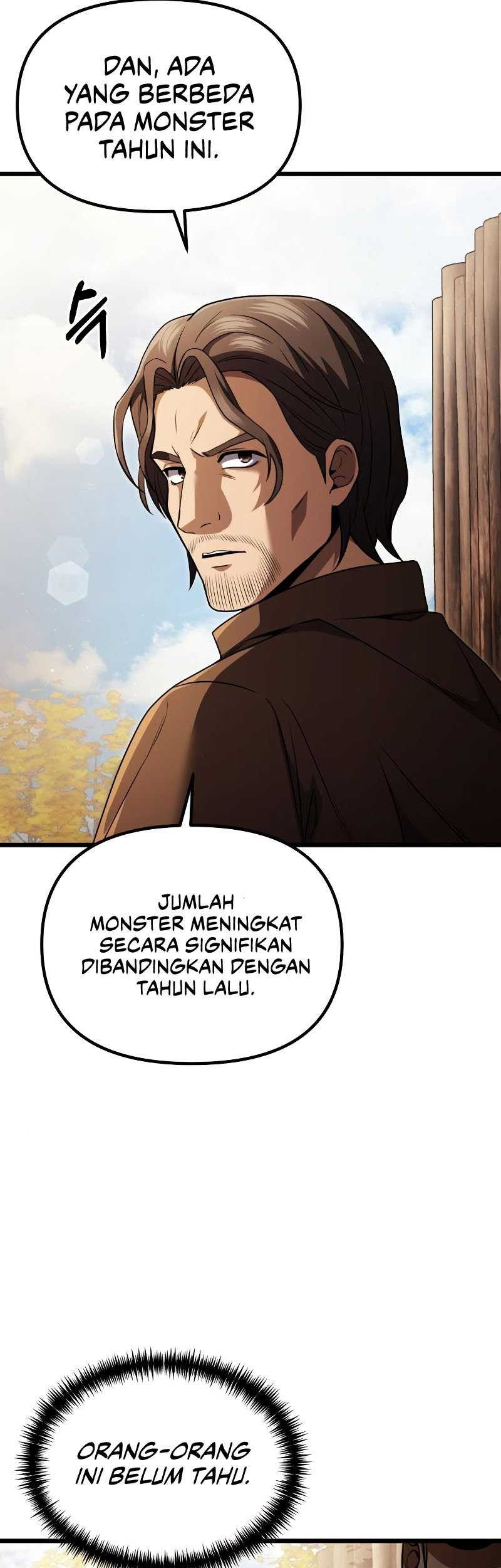 Terminally-Ill Genius Dark Knight Chapter 26 Gambar 10