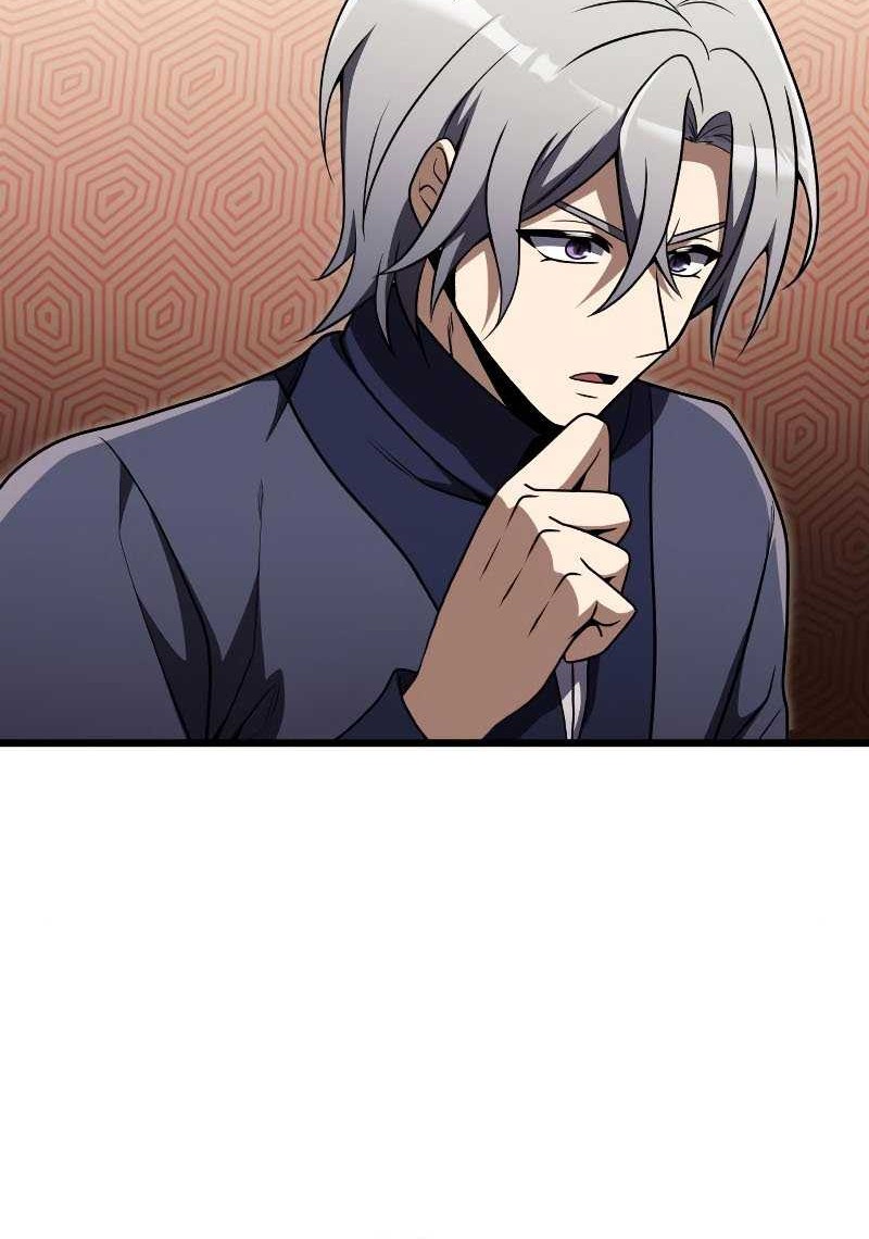 Terminally-Ill Genius Dark Knight Chapter 26 Gambar 13