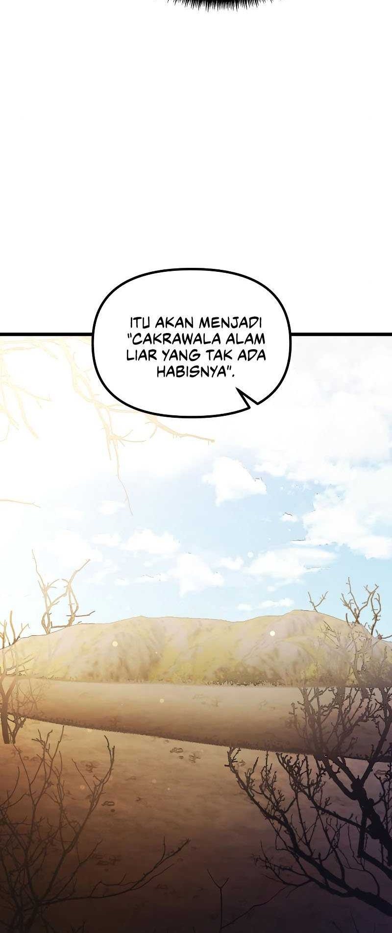 Terminally-Ill Genius Dark Knight Chapter 26 Gambar 17