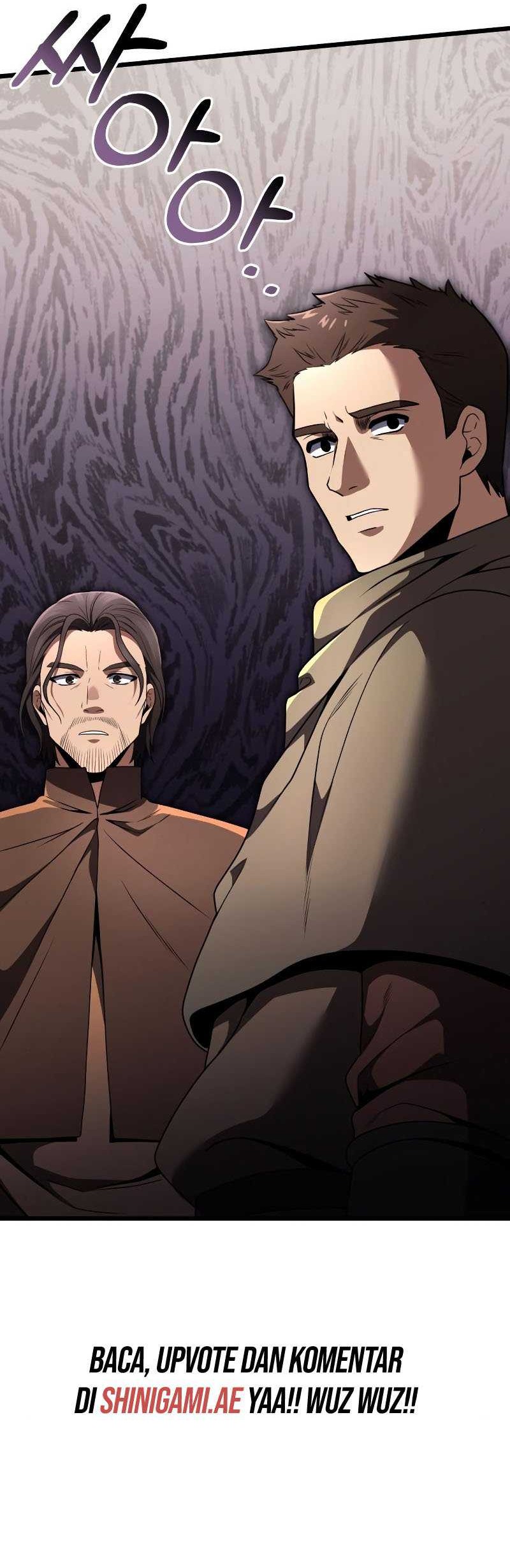 Terminally-Ill Genius Dark Knight Chapter 26 Gambar 21