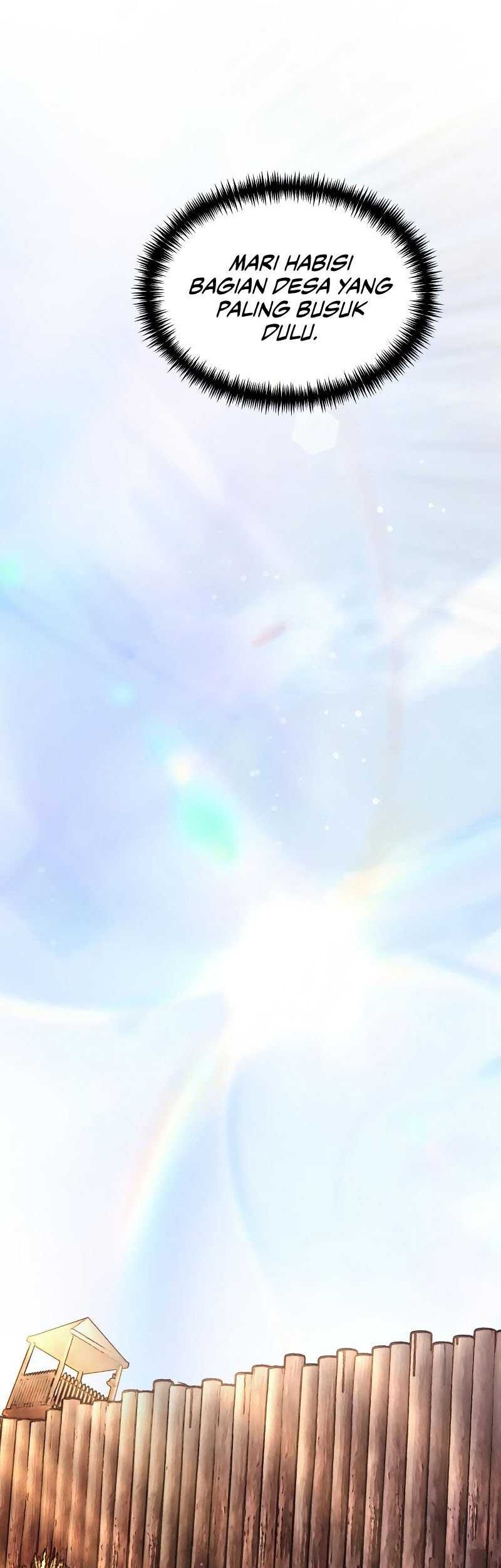 Terminally-Ill Genius Dark Knight Chapter 26 Gambar 23