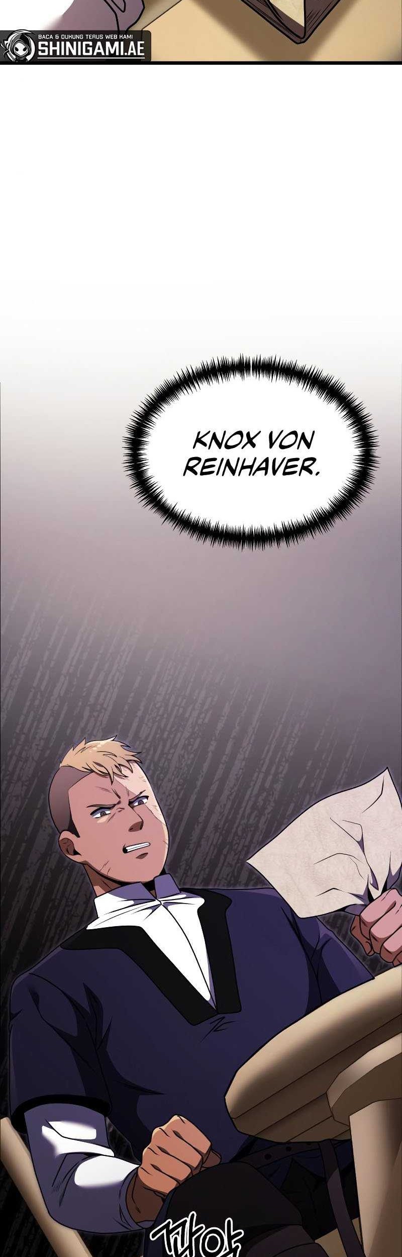 Terminally-Ill Genius Dark Knight Chapter 26 Gambar 27