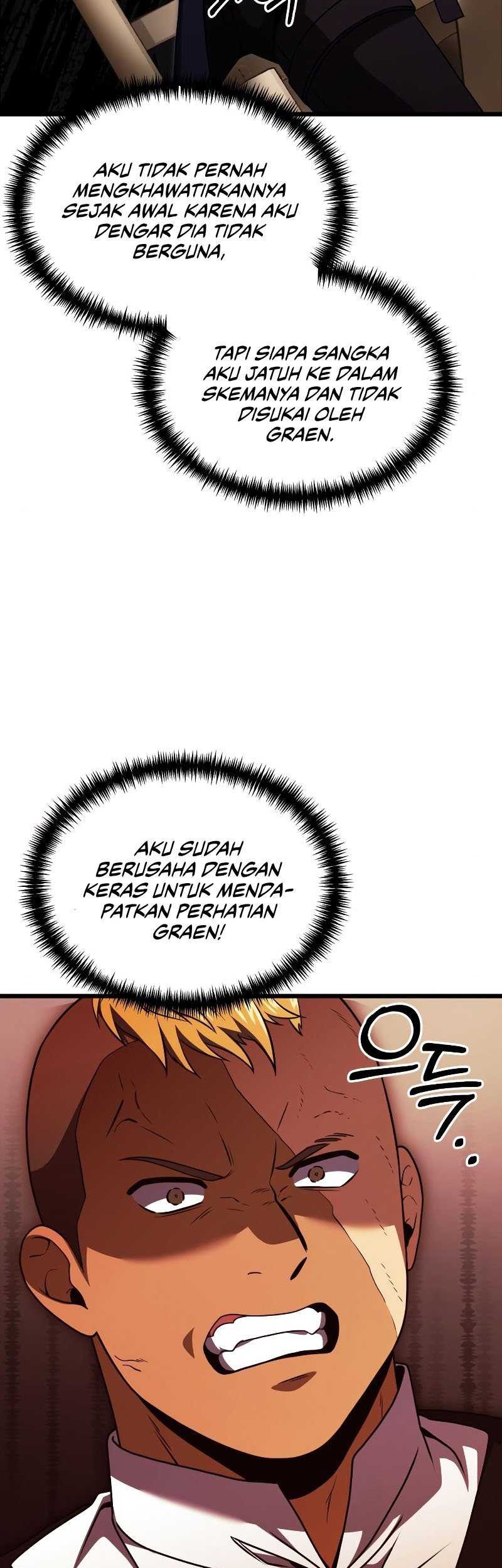 Terminally-Ill Genius Dark Knight Chapter 26 Gambar 28
