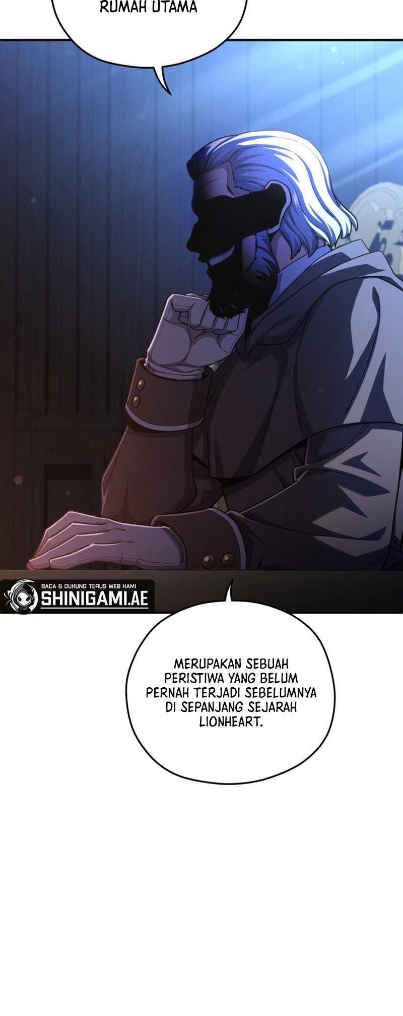 Damn Reincarnation Chapter 69 Gambar 53