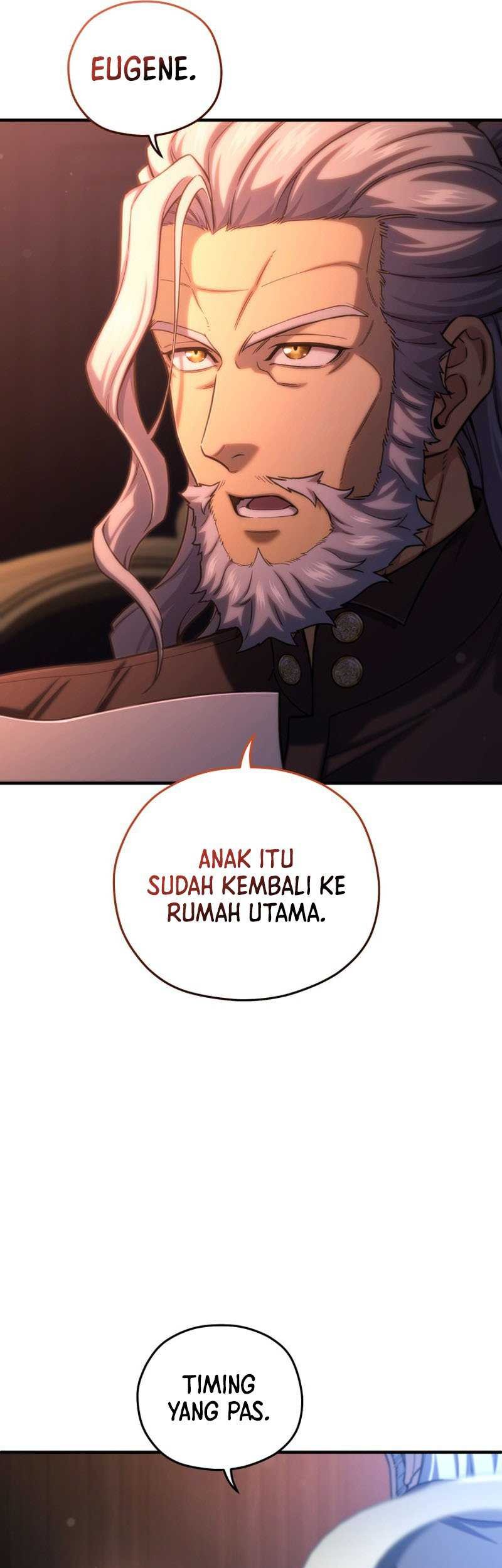 Damn Reincarnation Chapter 69 Gambar 50