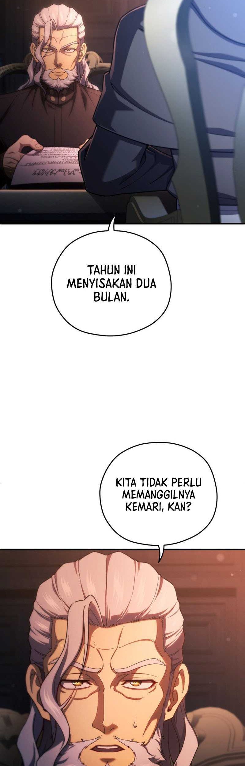 Damn Reincarnation Chapter 69 Gambar 51