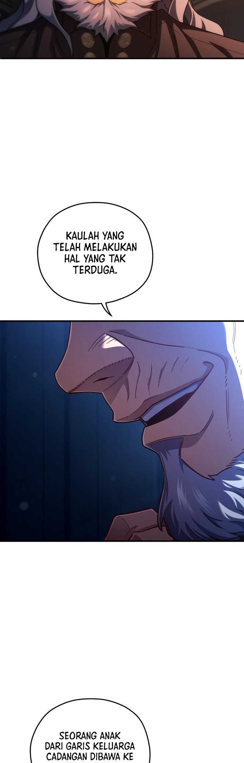 Damn Reincarnation Chapter 69 Gambar 52