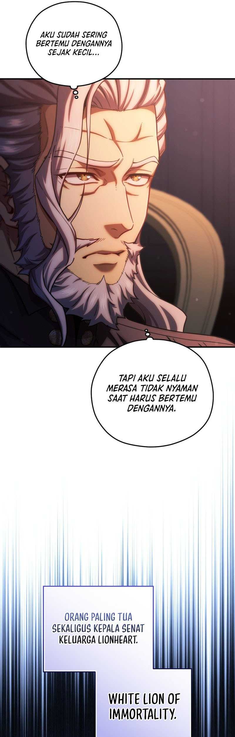 Damn Reincarnation Chapter 69 Gambar 54