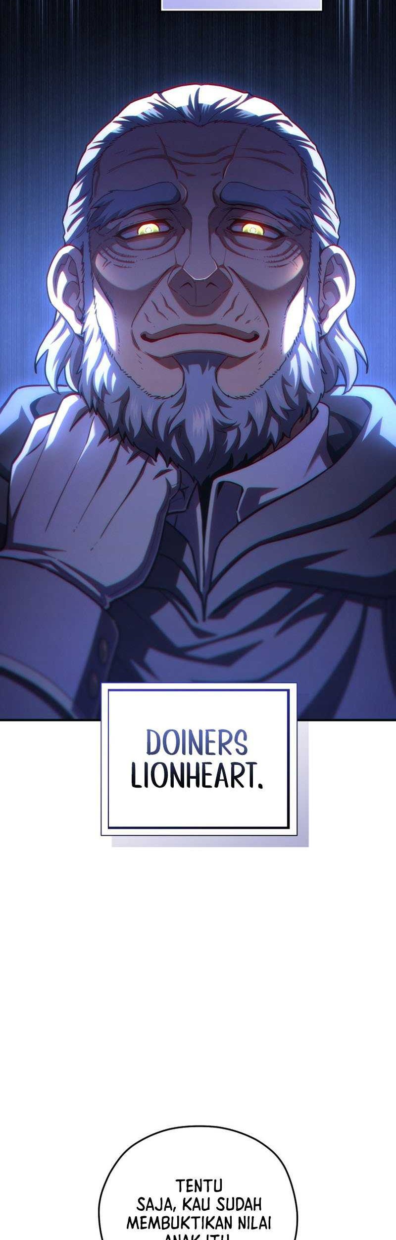 Damn Reincarnation Chapter 69 Gambar 55