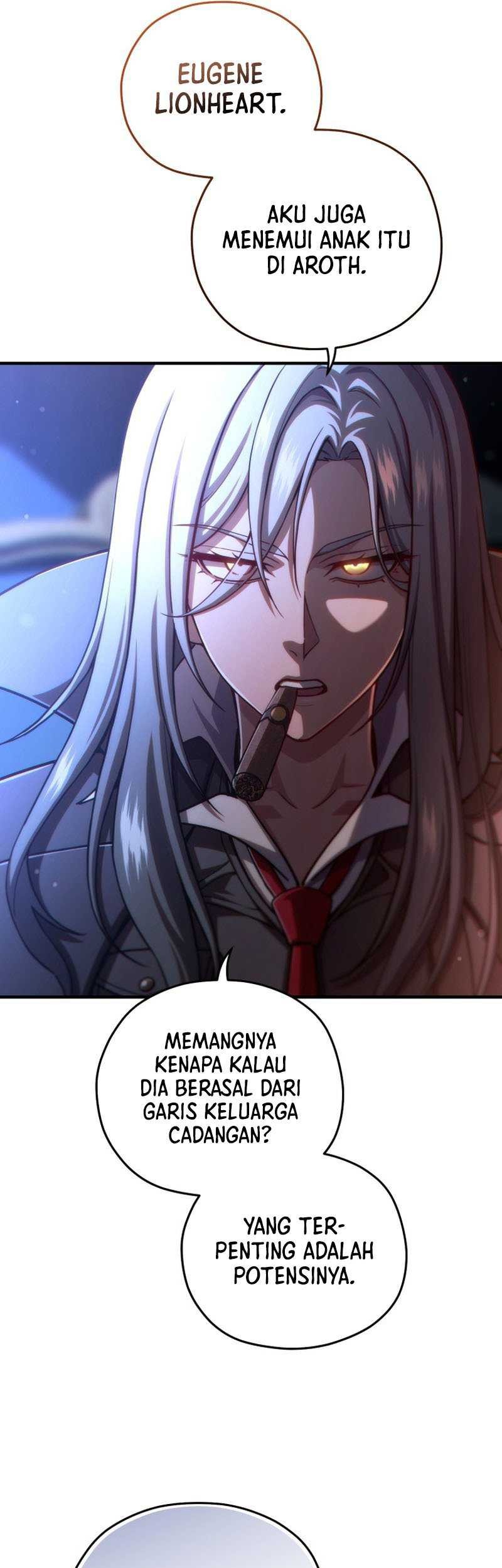 Damn Reincarnation Chapter 69 Gambar 58